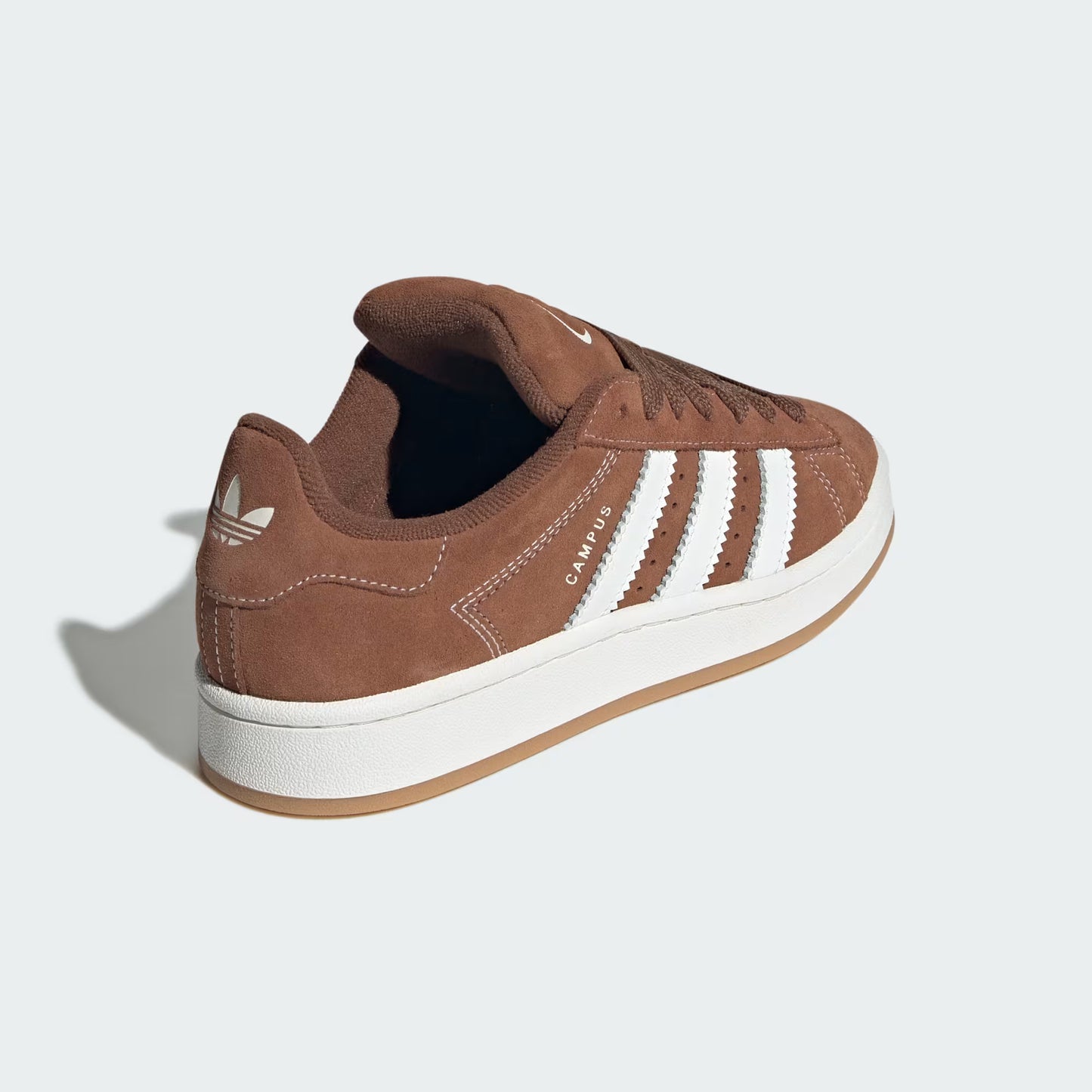 Adidas Campus Marron