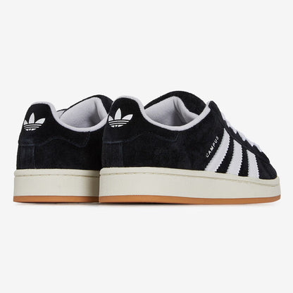 Adidas Campus Noir/Blanc