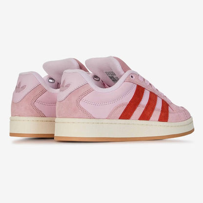 Adidas Campus Rose/Rouge