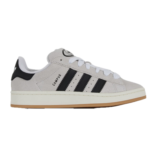 Adidas Campus Gris/Noir