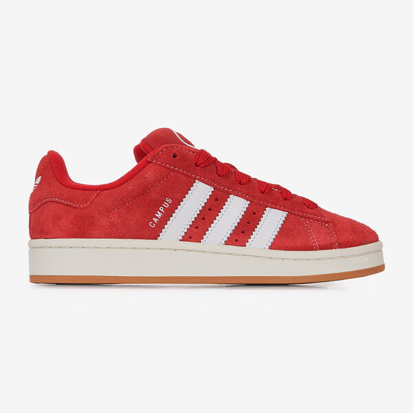 Adidas Campus Rouge