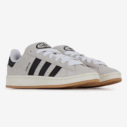 Adidas Campus Gris/Noir