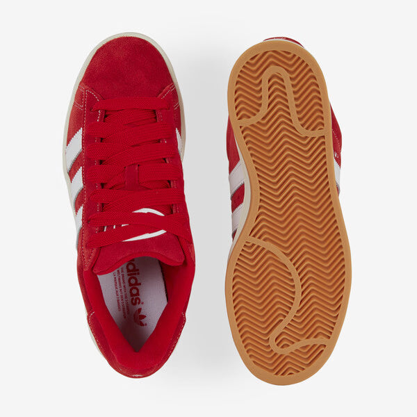 Adidas Campus Rouge