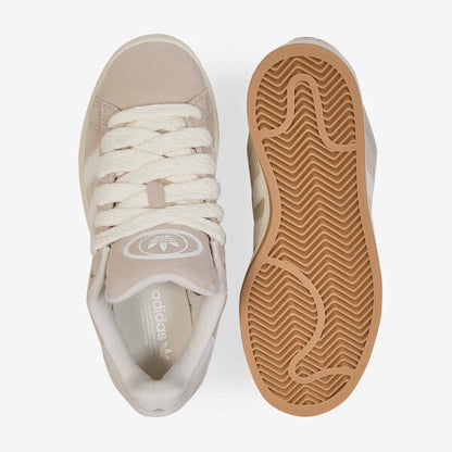 Adidas Campus Beige