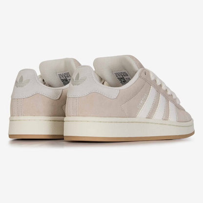 Adidas Campus Beige